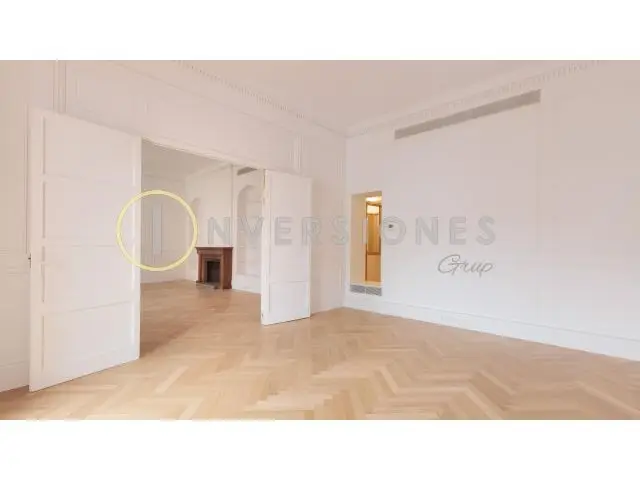 Oficina en Alquiler en Barcelona 308m2 Zona Comercial