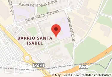 Vivienda en Venta San Vicente del Raspeig 53m2