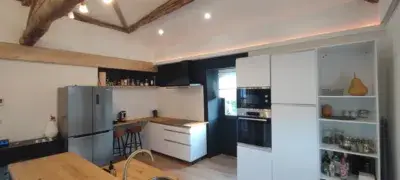 Casa Rural en Tellado Ramirás