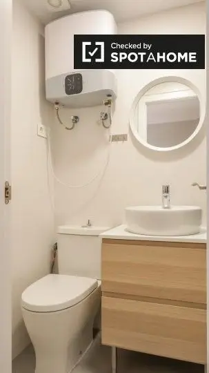 Apartamento 5 dormitorios 5 baños Madrid Alquiler Spotahome