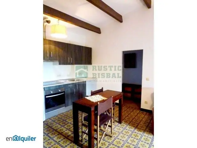 Alquiler Casa Amueblada La Pera Baix Emporda