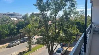 Alquiler Piso Avenida Riviera Septiembre Mayo