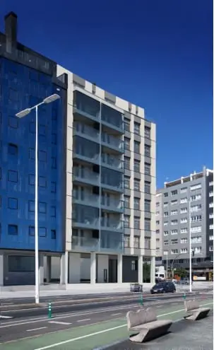 Apartamentos en Venta A Coruna Lujo Cerca Playa