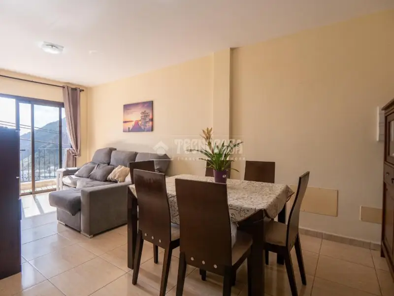 Piso en venta Tamaimo Santiago del Teide 3 habitaciones 2 banos