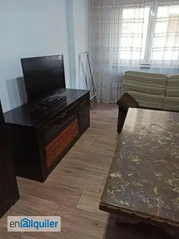Piso Estudiantes Salamanca 4 Dormitorios 100m2