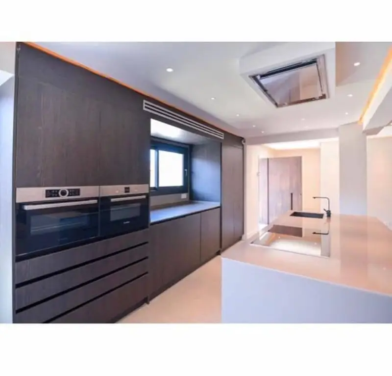 Chalet en alquiler en Costabella, Marbella, Málaga