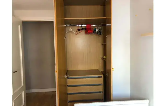 Habitaci	ón en Alquiler Alboraia Estancia Media Larga