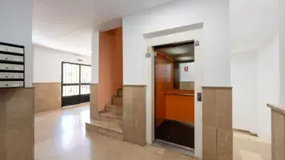 Ático en Atarfe con Terraza de 131m²