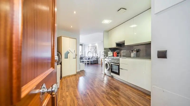Piso en Venta Paseo Habana Madrid