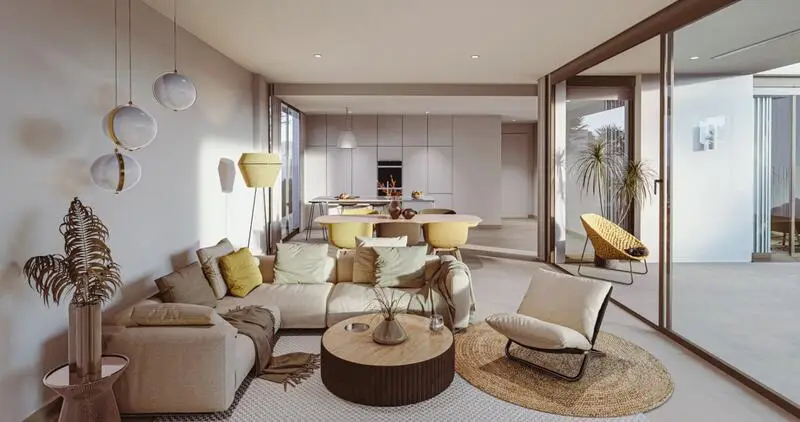 3 Cuarto Villa en venta
Cartagena, Murcia