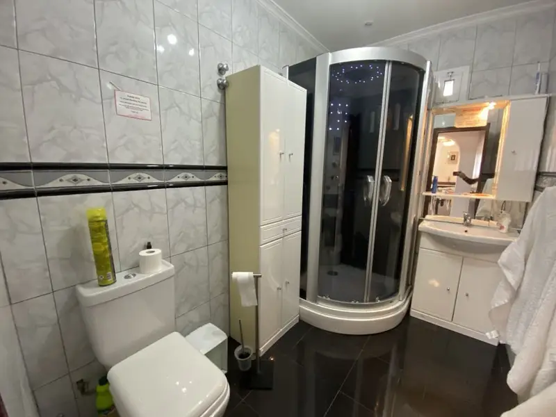 Chalet en Venta Calahonda Mijas Malaga Cerca Playa