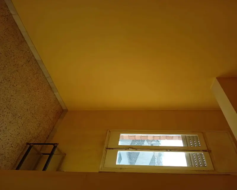 Piso 79.58m2 3 habitaciones Navas Barcelona