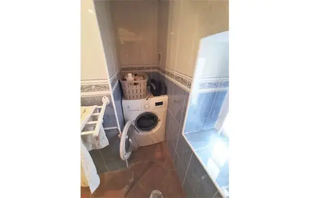 Alquiler Apartamento 2 Dormitorios Riogordo 62m2