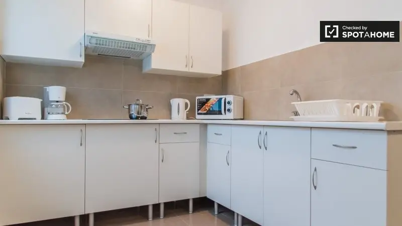 Apartamento 6 Dormitorios 2 Baños Valencia Spotahome