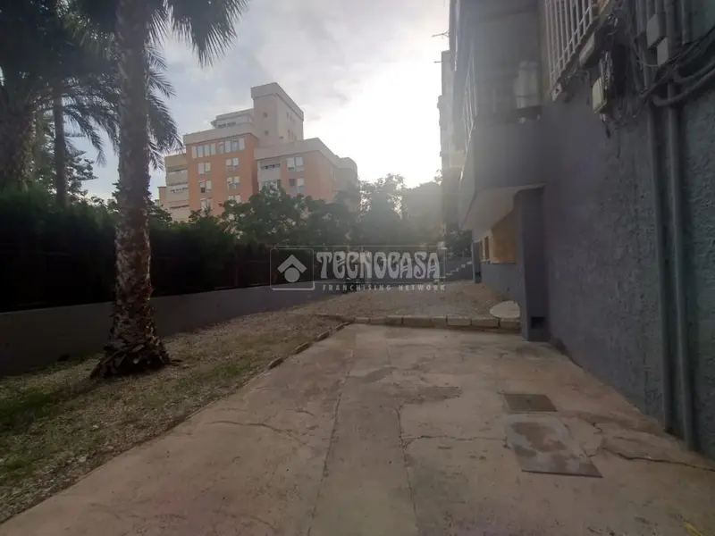 Plaza de Garaje en Venta Avenida Padre Esplá