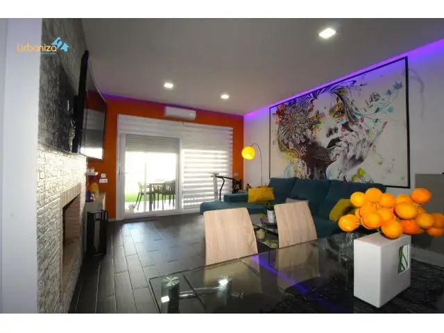 Chalet Independiente en Venta Badajoz