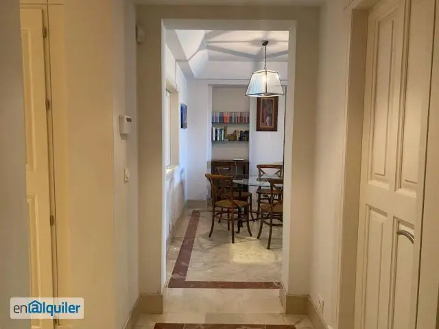 Alquiler Piso Terraza Marina Sotogrande