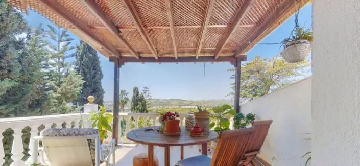 Villa de Lujo en Venta 4 Dormitorios Piscina Sauna