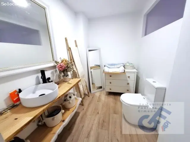 Venta Piso Reformado Av Marcos Redondo 3 Dormitorios 2 Baños