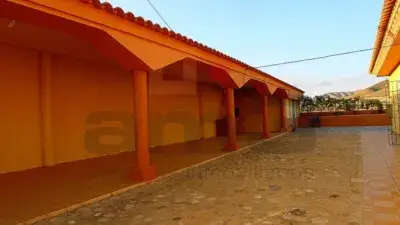 Chalet en Venta en Zurgena Los Carasoles