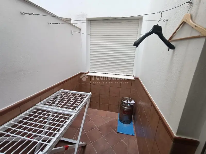 Piso en venta en Montilla planta baja ideal familias