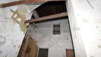 Casa en venta en Ronda centro 327m2 - Reforma integral