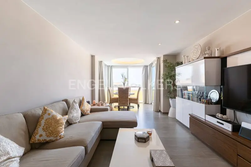 Apartamento de Lujo en Benicassim Voramar Cerca de la Playa
