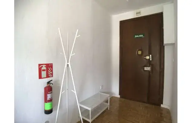 Alquiler Piso 3 Dormitorios 95m2 Madrid