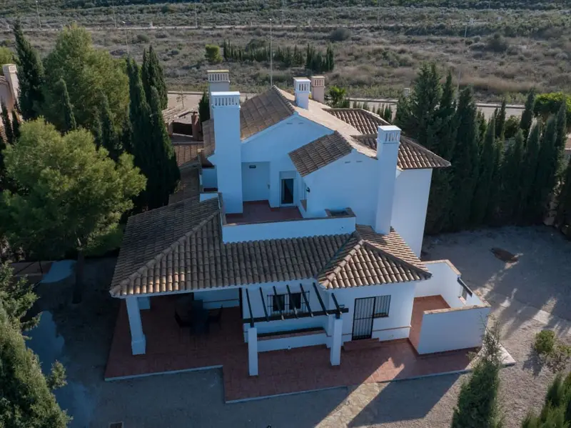 Pareados en Murcia ciudad:  casas adosadas y pareadas con piscina