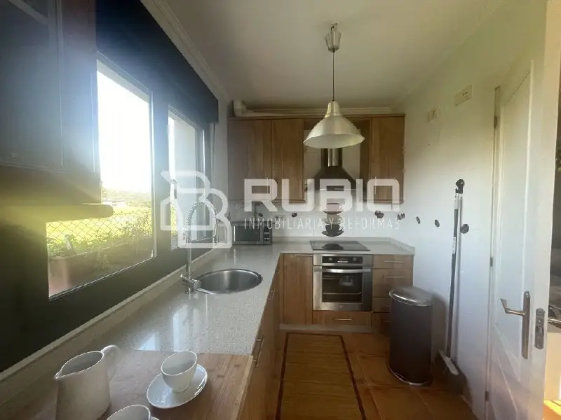 Venta Adosado Rasines Garaje 3 Habitaciones 120m2