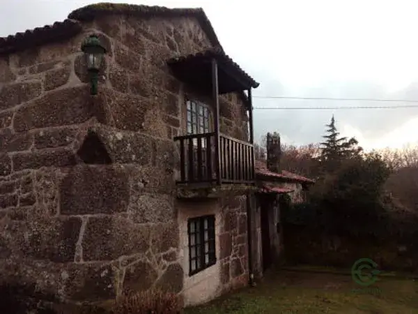 Finca Rustica 036ha Pontevedra Cotobade