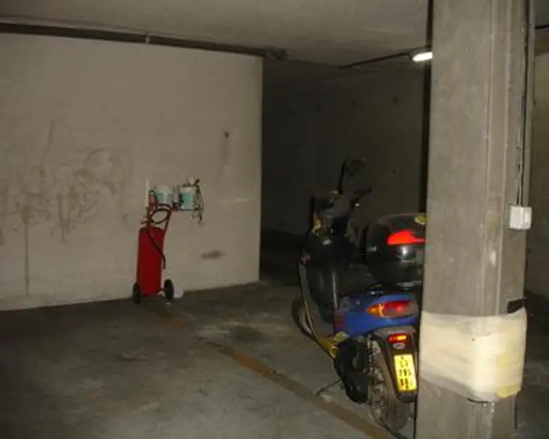 Garaje en Venta en Logroño Estambrera 10m2