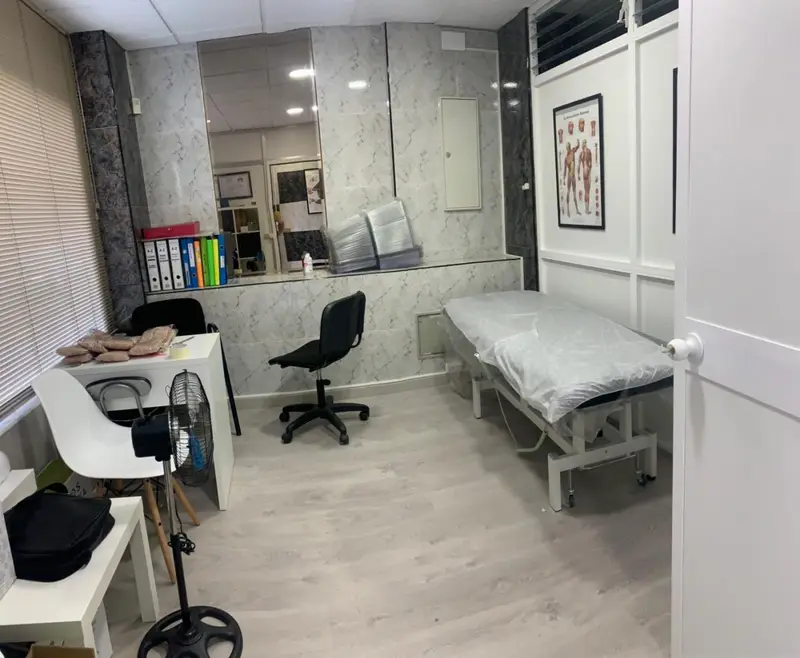 Venta Local Comercial Reformado Renfe Cordoba