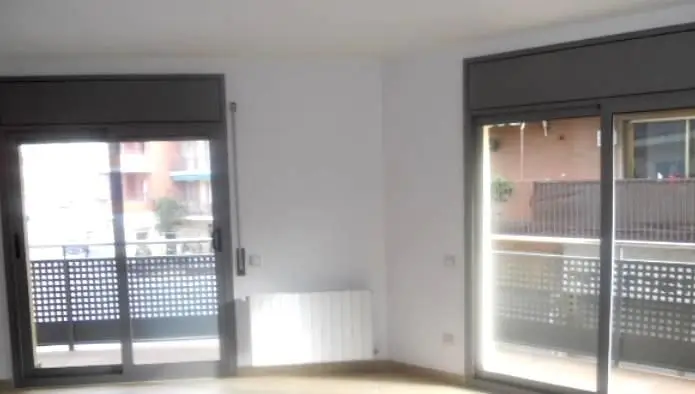 Piso en venta Franqueses del Valles 2 habitaciones 47m2