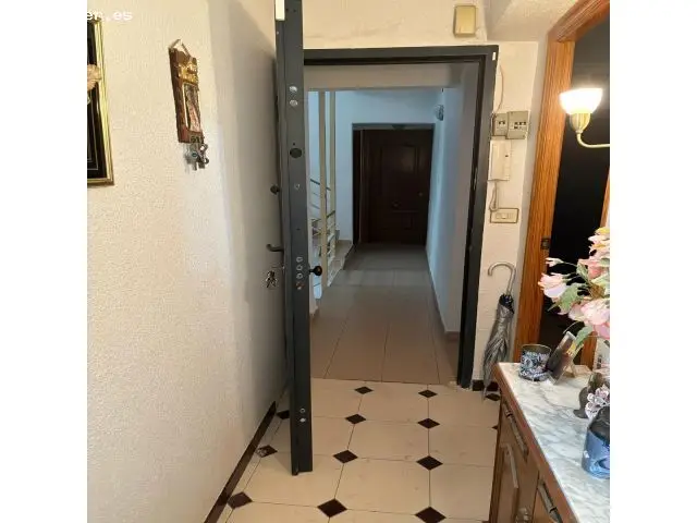 Piso 3 Dormitorios Puente Tocinos Familia Parejas