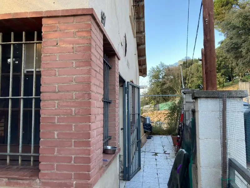 Casa en Centro Palau-Solita i Plegamans Reforma Integral