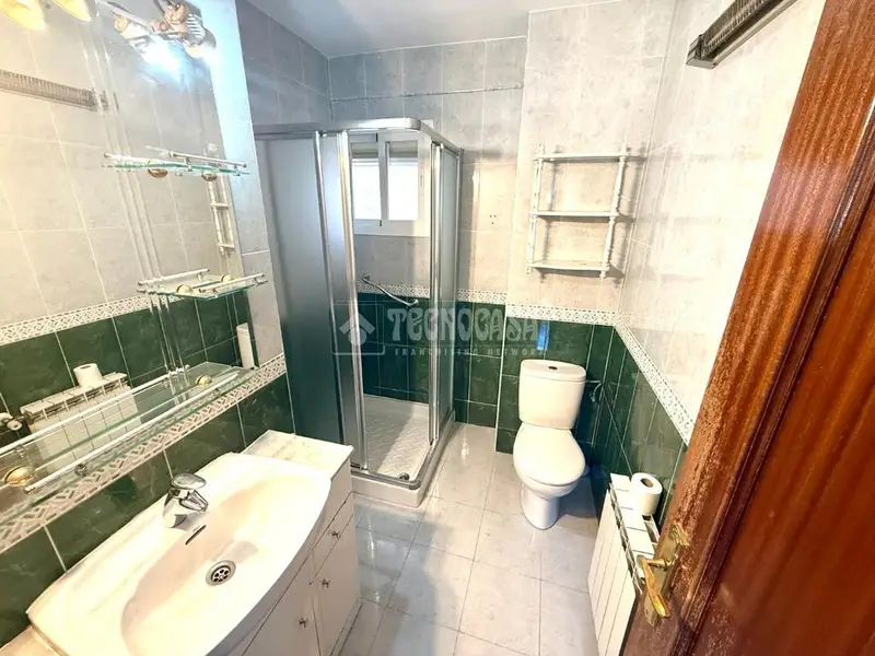 Piso en venta en Puente De Vallecas