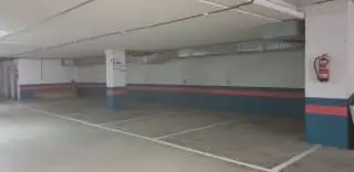 Garaje en Venta Basauri 12m² con Ascensor