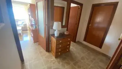 Piso en alquiler en Centro-Playa