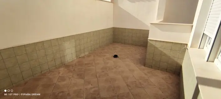 Apartamento 4 Dormitorios Caudete  260m2 Terraza