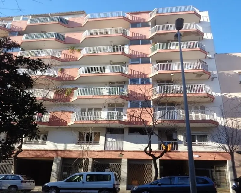 Piso 87m2 en Salt Girona