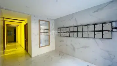 Piso en venta Getafe San Isidro 50m2 2 dormitorios patio