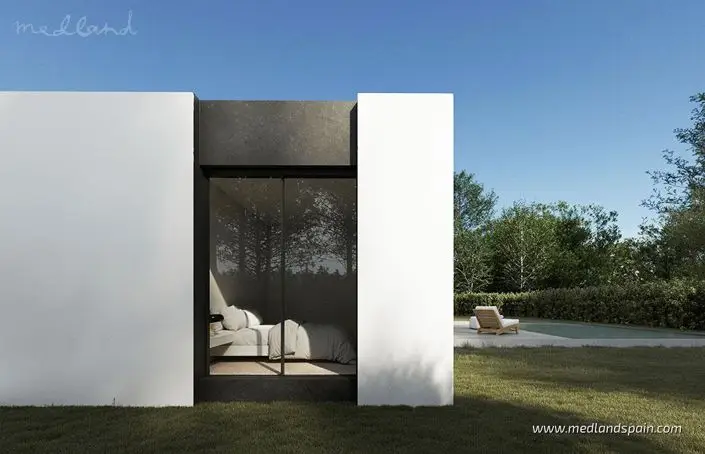 Villa en Venta Alfaz del Pi 3 Dormitorios Costa Blanca