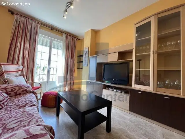 Apartamento Amueblado en Alquiler Jardines del Guadiana