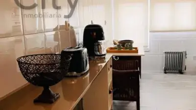 Piso en venta en Santoña: 110m2, 2 dormitorios, garaje incluido