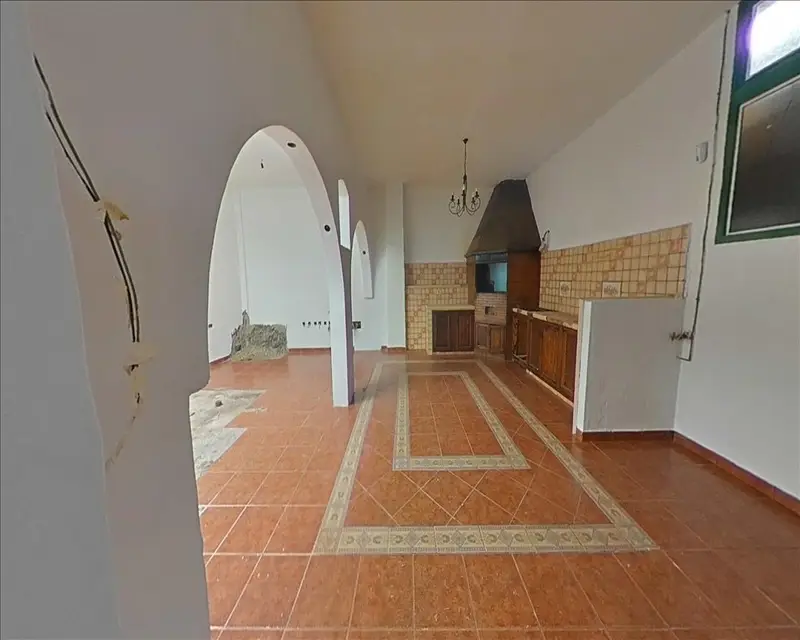 Casa Unifamiliar 147m2 4 Habitaciones 2 Baños Guancha