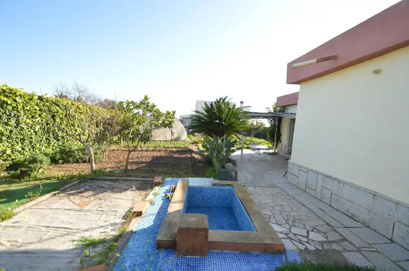 Finca Rustica en Venta Vinaros