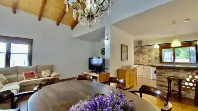 Casa en venta Los Cortijos 4 dormitorios 3 banos