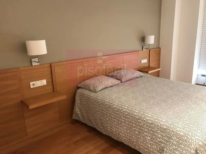 alquiler Apartamento en Lugo, Lugo Provincia (A2884)- Globaliza