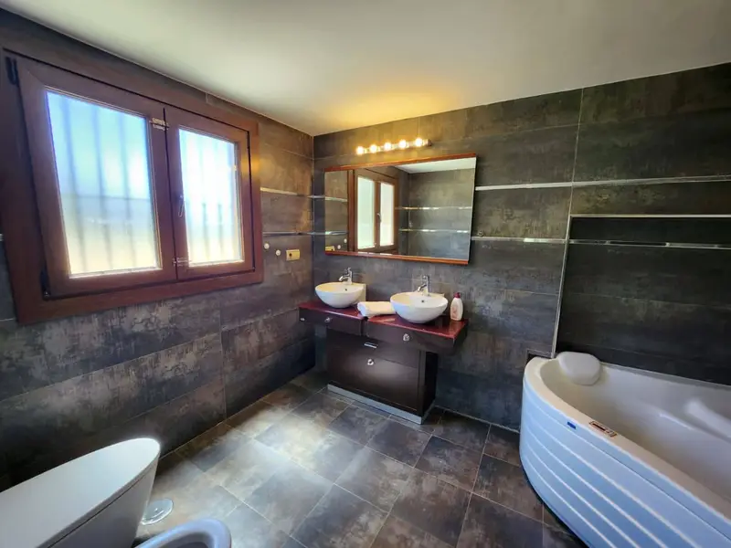 Villa en Alquiler Riviera del Sol Mijas Malaga